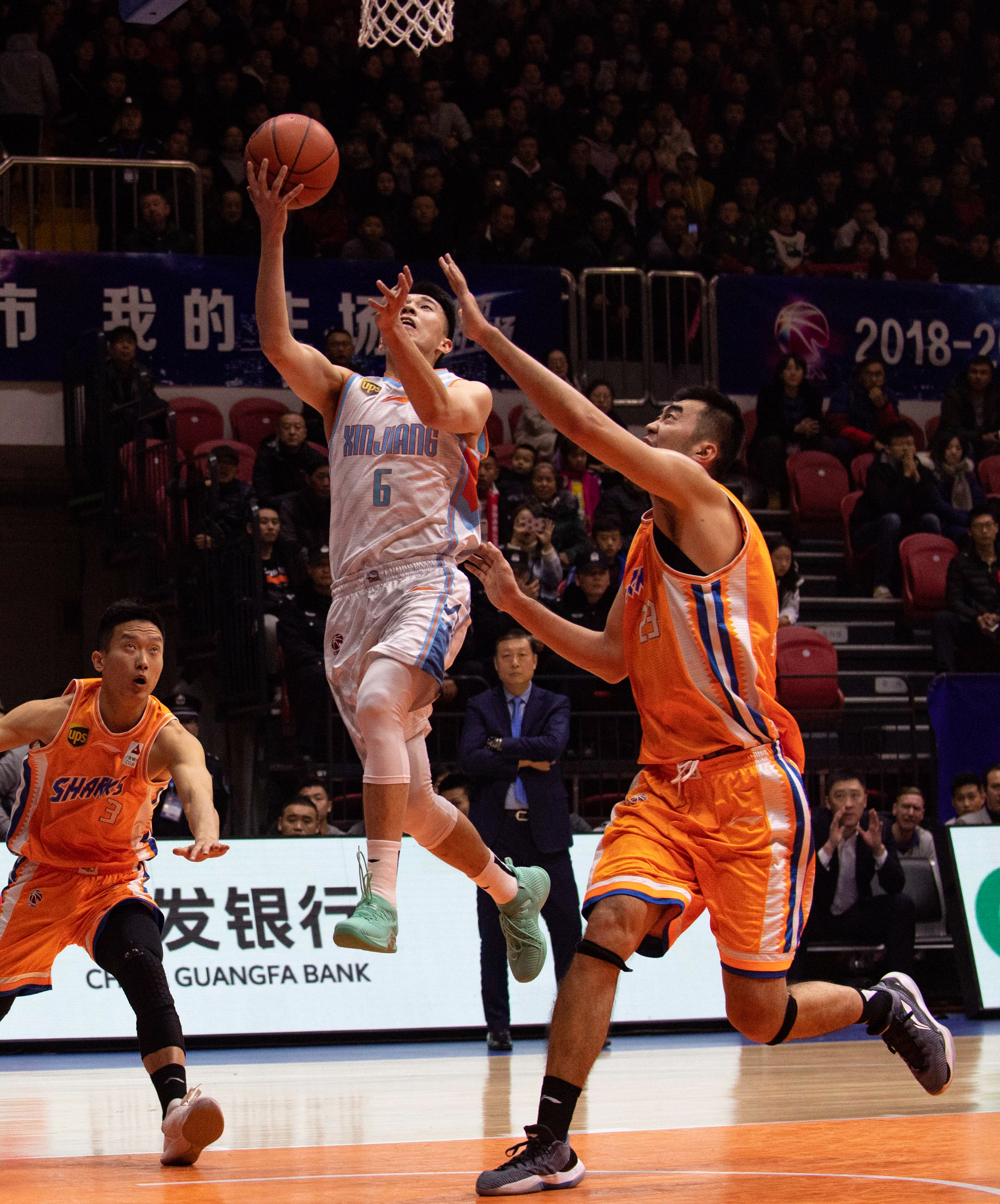 锋线的核心 锋线的核心