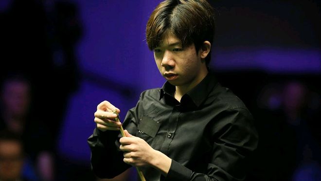 紧张的局面 紧张的局面