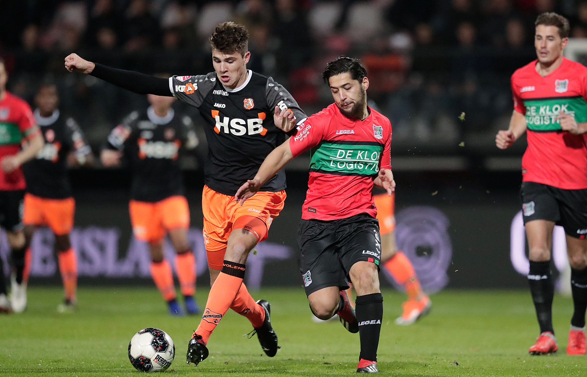 观众的服务 观众的服务